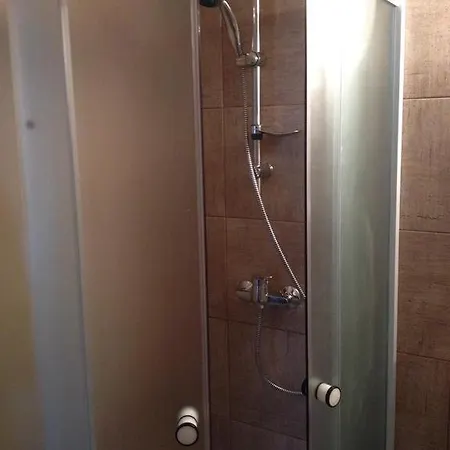 Casa Del Mar Appartement *