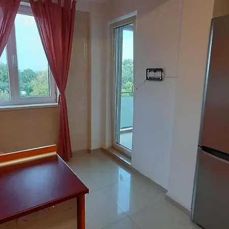 Appartement Casa Del Mar