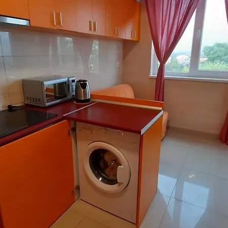 Casa Del Mar Appartement *