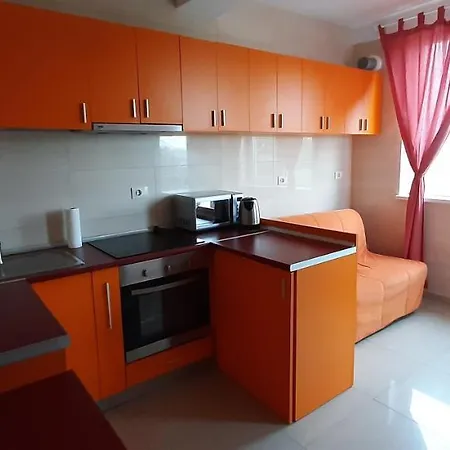 Appartement Casa Del Mar