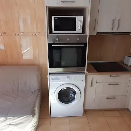 Casa Del Mar Appartement Eforie Nord