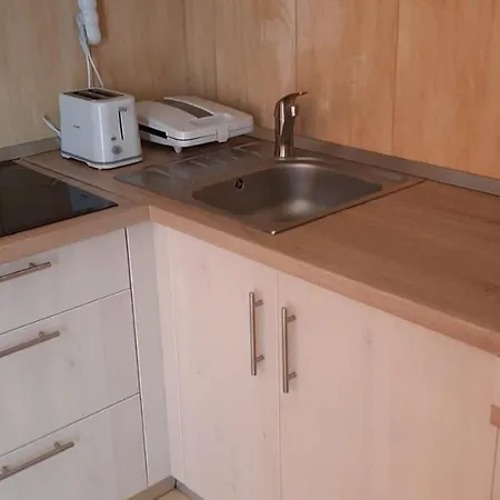 Casa Del Mar Appartement Eforie Nord