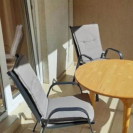 Appartement Casa Del Mar