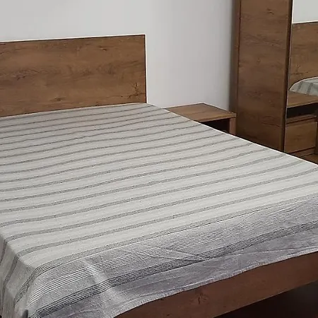 Appartement Casa Del Mar Eforie Nord