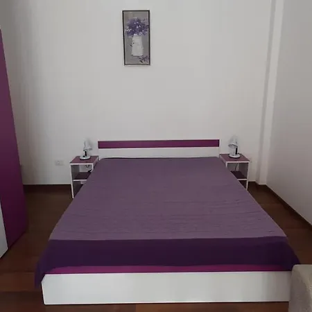 Casa Del Mar Appartement