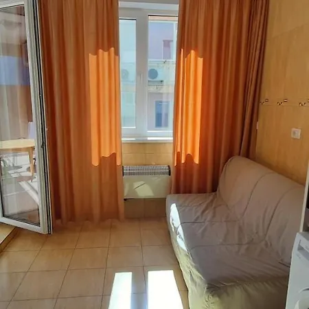 Appartement Casa Del Mar *