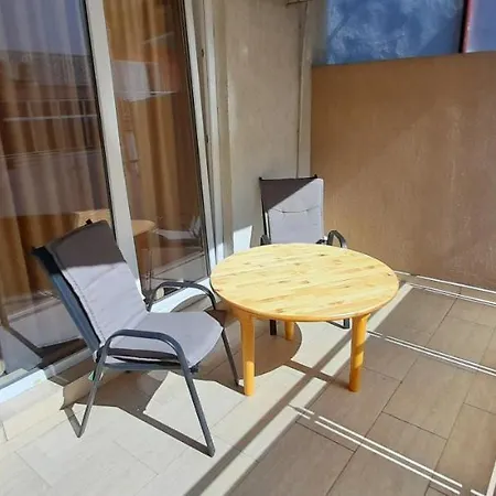 Casa Del Mar Eforie Nord