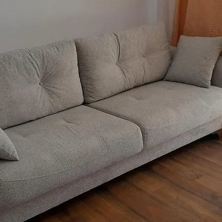 Casa Del Mar Appartement