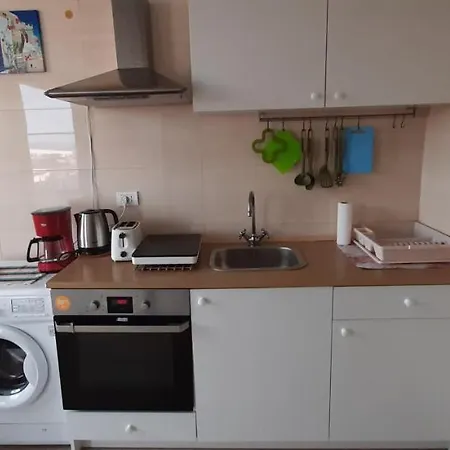 Appartement Casa Del Mar