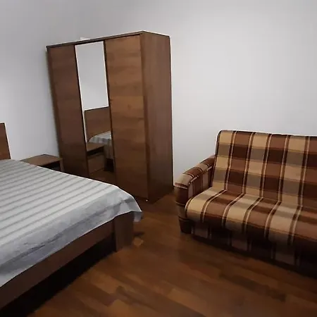 Casa Del Mar Eforie Nord