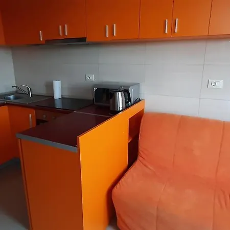 Appartement Casa Del Mar