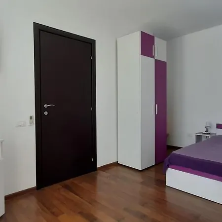Casa Del Mar Appartement Eforie Nord