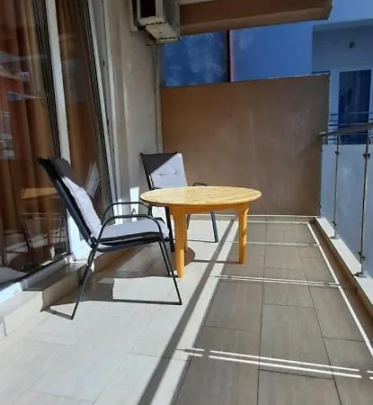 Casa Del Mar Appartement Eforie Nord