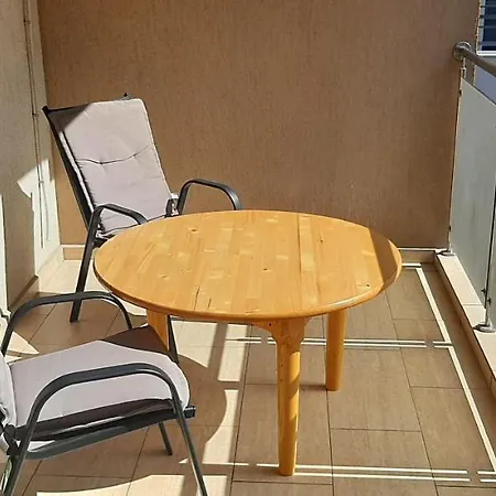 Casa Del Mar Appartement