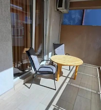 Casa Del Mar Appartement Eforie Nord