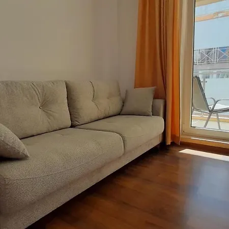 Casa Del Mar * Eforie Nord