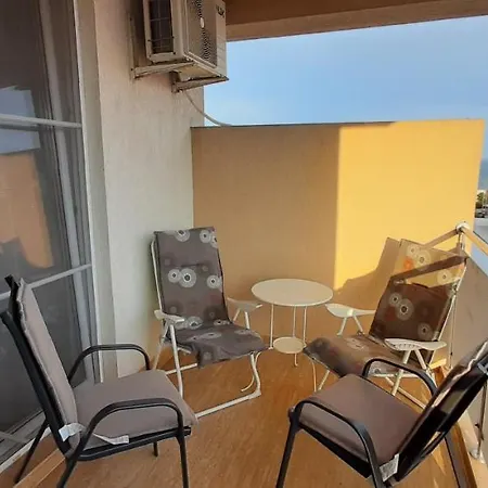 Appartement Casa Del Mar *