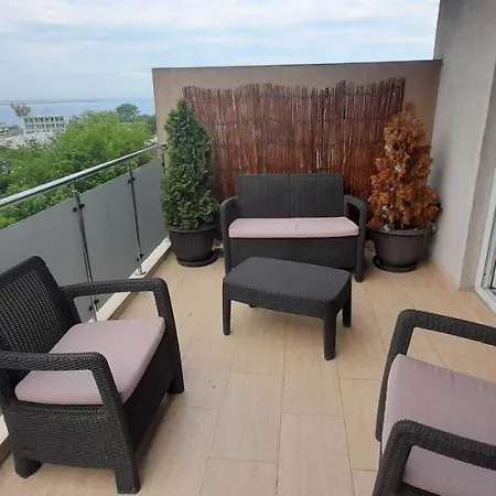 Appartement Casa Del Mar