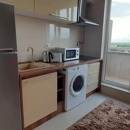 Casa Del Mar Appartement *