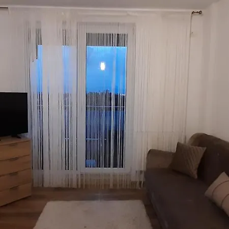 Appartement Casa Del Mar