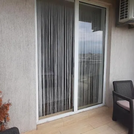 Casa Del Mar Appartement Eforie Nord