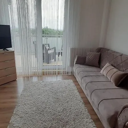 Appartement Casa Del Mar Eforie Nord