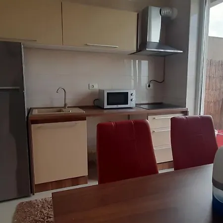 Casa Del Mar Appartement