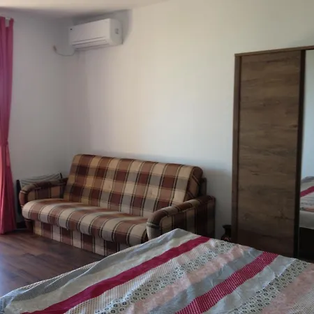 Appartement Casa Del Mar *
