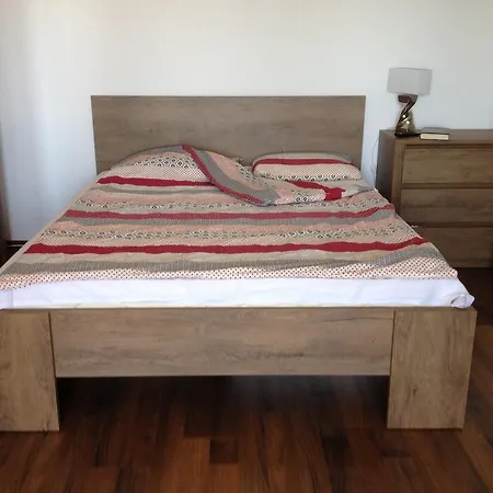 Casa Del Mar Appartement *