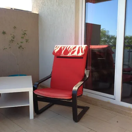 Appartement Casa Del Mar
