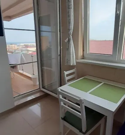 Appartamento Casa Del Mar