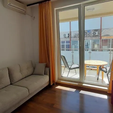 Casa Del Mar Appartamento *