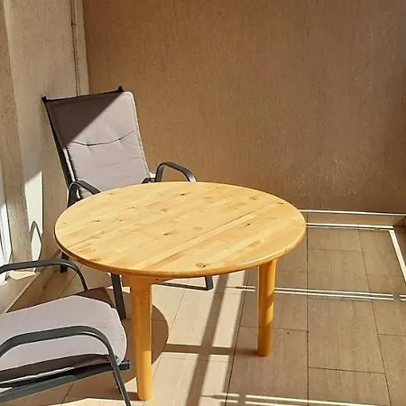 Casa Del Mar Appartamento
