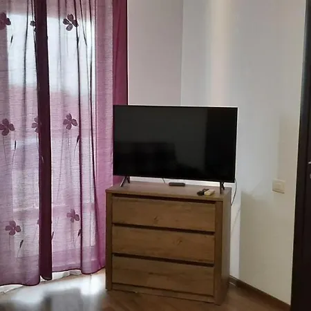 Casa Del Mar Appartamento Eforie Nord