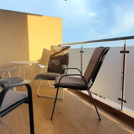 Appartamento Casa Del Mar *