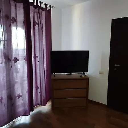 Casa Del Mar Appartamento