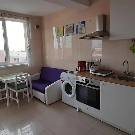 Casa Del Mar Eforie Nord