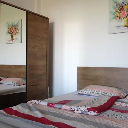 Casa Del Mar Appartamento Eforie Nord