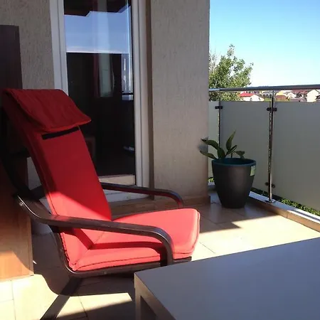 Appartamento Casa Del Mar