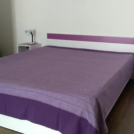 Appartamento Casa Del Mar *